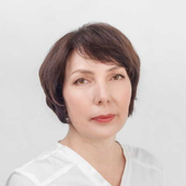 Железняк Светлана Петровна, стоматолог-терапевт