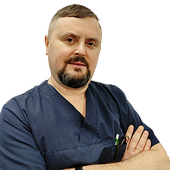 Кузнецов Денис Геннадьевич, онколог