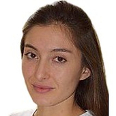 Карданова Лейла Муаедовна, офтальмолог