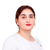 Муслимова Селми Бакировна, массажист