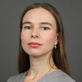 Демиденко Эллина Сергеевна, уролог