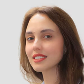 Юлия Валерьевна Бурлаченко, стоматологический гигиенист