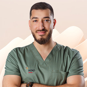 Мелкумян Иван Михайлович, стоматолог-хирург