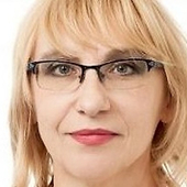 Красноперова Нина Ивановна, стоматолог-терапевт