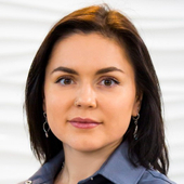 Кириченко Екатерина Андреевна, стоматолог-терапевт