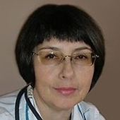 Сагалова Ольга Игоревна, инфекционист