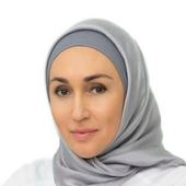 Богданова Камила Рустамовна, онкогинеколог