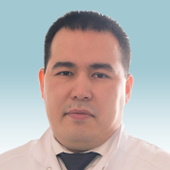 Ахпашев Александр Анатольевич, травматолог-ортопед