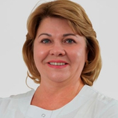 Луцкая Светлана Николаевна, иммунолог