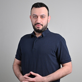 Нейраби Хасэн Абдулкадерович, стоматолог-терапевт