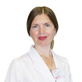 Сазонова Юлия Николаевна, врач функциональной диагностики