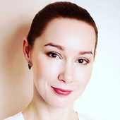 Завьялова Анастасия, врач-косметолог