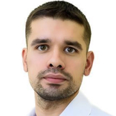 Фёдоров Михаил Михайлович, хирург