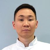 Раднаев Баир Булатович, стоматолог-хирург