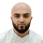 Калаев Бислан Хамидович, ЛОР