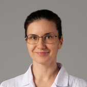 Фролова Ольга Сергеевна, онколог