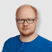 Шевляков Александр Александрович, стоматолог-ортопед