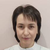 Макарова Оксана Михайловна, кардиолог