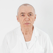 Пастухов Олег Григорьевич, физиотерапевт