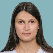 Трушина Елена Николаевна, инструктор ЛФК