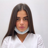 Подрезова Олеся Аскаровна, стоматолог-терапевт