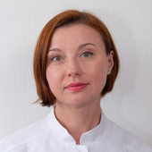 Набатникова Инна Борисовна, эндоскопист