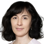 Крюкова Маргарита Алексеевна, педиатр