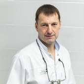 Моисеев Станислав Анатольевич, стоматолог-терапевт