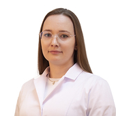 Лазарева Екатерина Эдуардовна, гастроэнтеролог