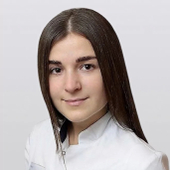 Бондарчук Людмила Валерьевна, акушер-гинеколог