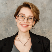 Милутка (Андронова) Александра Владимировна, остеопат