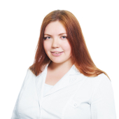 Кошкова Екатерина Дмитриевна, невролог