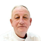 Данилин Андрей Петрович, уролог