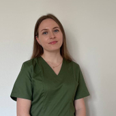 Малахова Татьяна Вячеславовна, педиатр