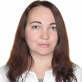 Селина Ольга Борисовна, нарколог