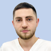 Ашуралов Сулейман Назирович, стоматологический гигиенист