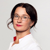 Калинченко Светлана Юрьевна, сексолог