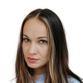 Портных Елена Александровна, врач УЗД