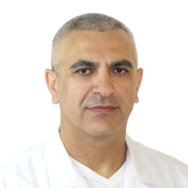 Аракелян Карен Гамлетович, уролог