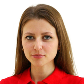 Баранцева Ксения Геннадьевна, стоматолог-терапевт