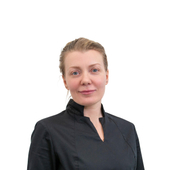 Ковалева Евгения Сергеевна, детский стоматолог-ортопед