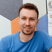 Катречко Леонид Сергеевич, психолог