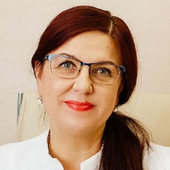 Мухотина Александра Григорьевна, репродуктолог