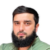 Магдиев Махач Гаджиевич, ортопед