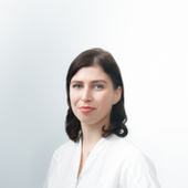 Хазигалеева София Игоревна, ортодонт