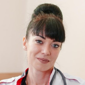 Афанасьева (Мамедова) Юлия Александровна, эндокринолог