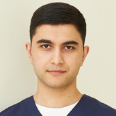 Эльмурзаев Баграт Юсупбекович, стоматолог-терапевт