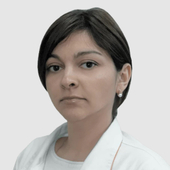Федорцева Наталья Анатольевна, рентгенолог