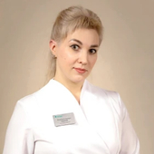 Бирюкова Юлия Александровна, дерматолог