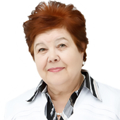 Колинченко Надежда Сергеевна, невролог